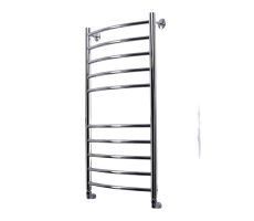 Полотенцесушитель водяной Comfysan Noumi W-10 100/50, хром Полотенцесушитель водяной Comfysan Noumi W-10 100/50, хром