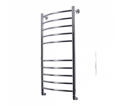 Полотенцесушитель водяной Comfysan Noumi W-10 100/50, хром 