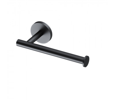 Держатель для туалетной бумаги черный AM.PM X-Joy A85A34122 Черный Держатель для туалетной бумаги черный AM.PM X-Joy A85A34122 Черный