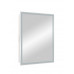 Зеркало-шкаф CONTINENT Allure LED 600х800 правый с розеткой МВК005 