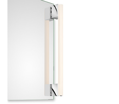 Светильник на зеркало Decor Walther Omega 411400 хром 