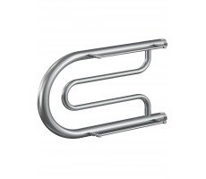 Полотенцесушитель водяной Ника ПЛ 32/100 Хром Полотенцесушитель водяной Ника ПЛ 32/100 Хром