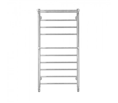 Полотенцесушитель водяной Domoterm Медея с 2 полками Медея сп2 П10 500x1000 Хром Полотенцесушитель водяной Domoterm Медея с 2 полками Медея сп2 П10 500x1000 Хром