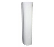 Пьедестал для раковины Sanita Luxe Classic Luxe белый PD.FS/Classic/N/WHT.G/S1