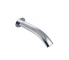 Излив для ванны Lemark встраиваемый LM8024C хром Излив для ванны Lemark встраиваемый LM8024C хром