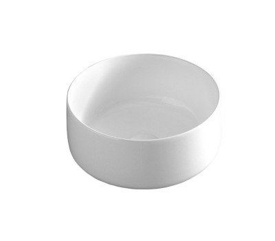 Раковина Artceram COGNAC COL004 05 34 Белый матовый 