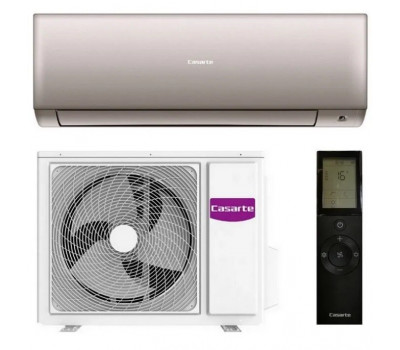 Сплит-система Casarte ELETTO CAS50CX1/R3-G/1U50CX1/R3 