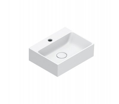 Раковина Catalano Premium 220421021 Белый матовый 