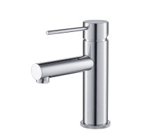 Смеситель для раковины Timo Saona 2361/00F хром 