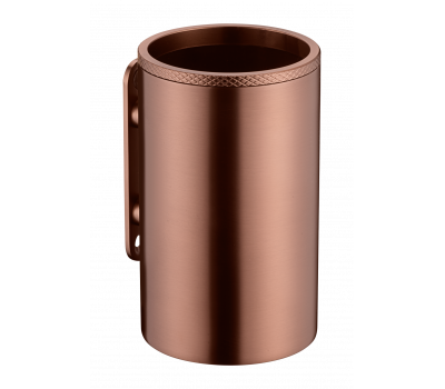 Наcтольный стакан UNO BRUSHED BRONZE Boheme 10982-BRB брашированная бронза Наcтольный стакан UNO BRUSHED BRONZE Boheme 10982-BRB брашированная бронза