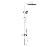 Душевая система Timo Selene 3-х режимная SX-1030/00 chrome хром 