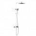 Душевая система Timo Selene 3-х режимная SX-1030/00 chrome хром 