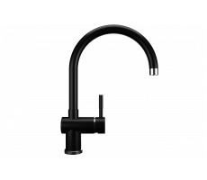 Смеситель Ulgran Classic ультра-черный Ulgran 021344 Смеситель Ulgran Classic ультра-черный Ulgran 021344