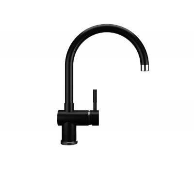 Смеситель Ulgran Classic ультра-черный Ulgran 021344 Смеситель Ulgran Classic ультра-черный Ulgran 021344