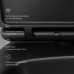 Унитаз подвесной FlashClean с сиденьем микролифт AM.PM Inspire V2.0 C50A1700MBSC Черный 