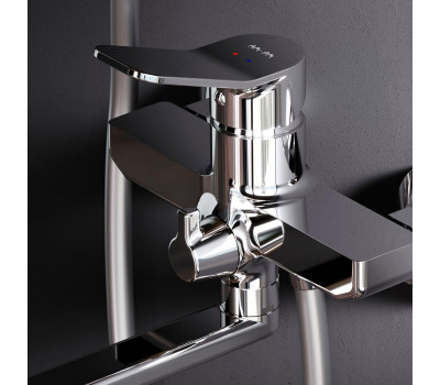 Душевая система AM.PM X-Joy F40885A94 Хром 