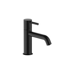 Смеситель для раковины Fantini Nostromo 50 13 E804F Черный матовый 