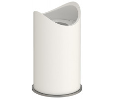 Модуль Сунержа скрытого подключения для МЭМ d 28 мм 28*51*28 цвет-белый матовый 30-1522-0028 