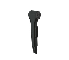 Лейка гигиенического душа TOKITO MIZU черный (TOK-MIZU-1026BL) Лейка гигиенического душа TOKITO MIZU черный (TOK-MIZU-1026BL)