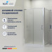 Душевой уголок RGW PA-045 1000x900 350804509-21 Хром 
