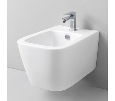 Биде Artceram A16 ASB001 05 00 Белый матовый 