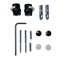 Крепежный комплект для установки писсуара Catalano 9056120000 Крепежный комплект для установки писсуара Catalano 9056120000