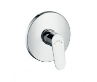 Смеситель для душа Hansgrohe Focus 31965000 хром 