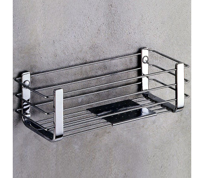 Полка Colombo Angolari B9632.HPS1 Нержавейка 