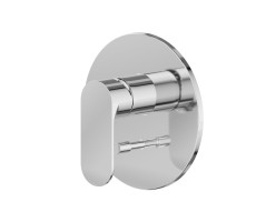 Смеситель для душа Newform Extro 69370.21.018 Хром 