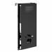 Система инсталляции для унитазов WasserKRAFT Abens 20TLT.010.ME.BL.MB04  