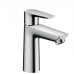 Смеситель для раковины Hansgrohe Talis E 71712000 хром 