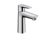 Смеситель для раковины Hansgrohe Talis E 71712000 хром 