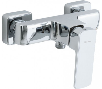 Смеситель для душа Allen Brau Infinity 5.21010-00 хром  Смеситель для душа Allen Brau Infinity 5.21010-00 хром