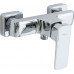 Смеситель для душа Allen Brau Infinity 5.21010-00 хром  Смеситель для душа Allen Brau Infinity 5.21010-00 хром
