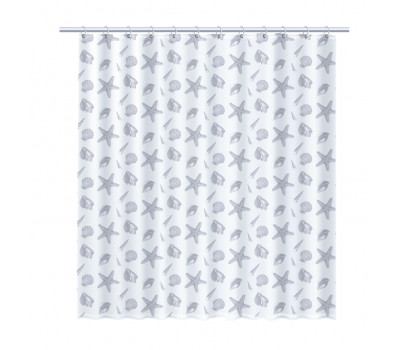 Шторка для ванной FIXSEN LAGUNA FX-1501A Шторка для ванной FIXSEN LAGUNA FX-1501A