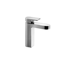 Смеситель для раковины Fantini  Mare 51 02 V004WF Хром 