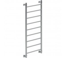 Полотенцесушитель водяной Ника ЛП 120/50 Хром Полотенцесушитель водяной Ника ЛП 120/50 Хром