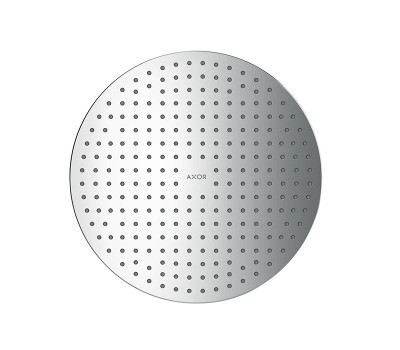 Верхний душ Axor ShowerSolutions 35302000 хром 