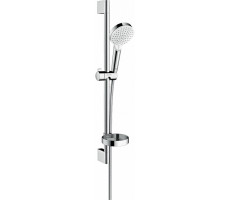 Душевой гарнитур Hansgrohe Crometta 26553400 хром 