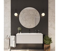 Комплект мебели TW collection SHAPE SHAP120-B+548001*1 Белый матовый 