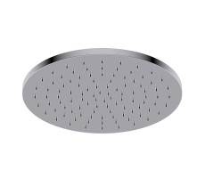 Верхний душ Ritmonio Shower 75A013IX Нержавейка 