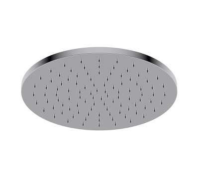 Верхний душ Ritmonio Shower 75A013IX Нержавейка 