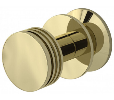 Крючок Сунержа КАНЬОН 34*49*34 цвет-шампань 020-2010-0003 