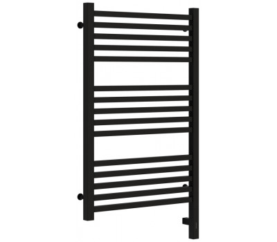 Полотенцесушитель Сунержа Модус 3.0 530*75*920 нижнее справа МЭМ цвет-черный матовый 31-5701-8050 