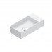 Раковина 50x25 см Catalano Premium 220520021 белый матовый 