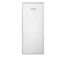 Панель для смесителя на излив Axor MyEdition 47901000  