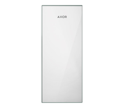 Панель для смесителя на излив Axor MyEdition 47901000  