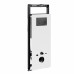 Система инсталляции для унитазов WasserKRAFT Salm 27TLT.010.ME.WH.MB01  
