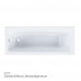 Ванна акриловая 170х70 см AM.PM Gem W90A-170-070W-A1 Белый 