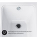 Ванна акриловая 170х70 см AM.PM Gem W90A-170-070W-A1 Белый 